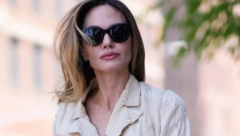 SRPKINJE POLUDELE ZA OVOM TORBOM Apsolutni je hit leta i čim se pojavi u prodavnicama, rasproda se brzinom svetlosti