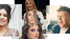 POVUKLI SE IZ MEDIJA U JEKU POPULARNOSTI, PA SE VRATILI NA SCENU JAČI NEGO IKAD! Životne okolnosti ih naterale na medijsku ilegalu, a ovo su poznati koji su se digli kao Feniks iz pepela!