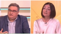 Ako ste uspešan Srbin u svetu - za N1 ste državljanin Srbije a ne Srbin, ali ako ste ubica, onda ste Srbin ubica! (VIDEO)