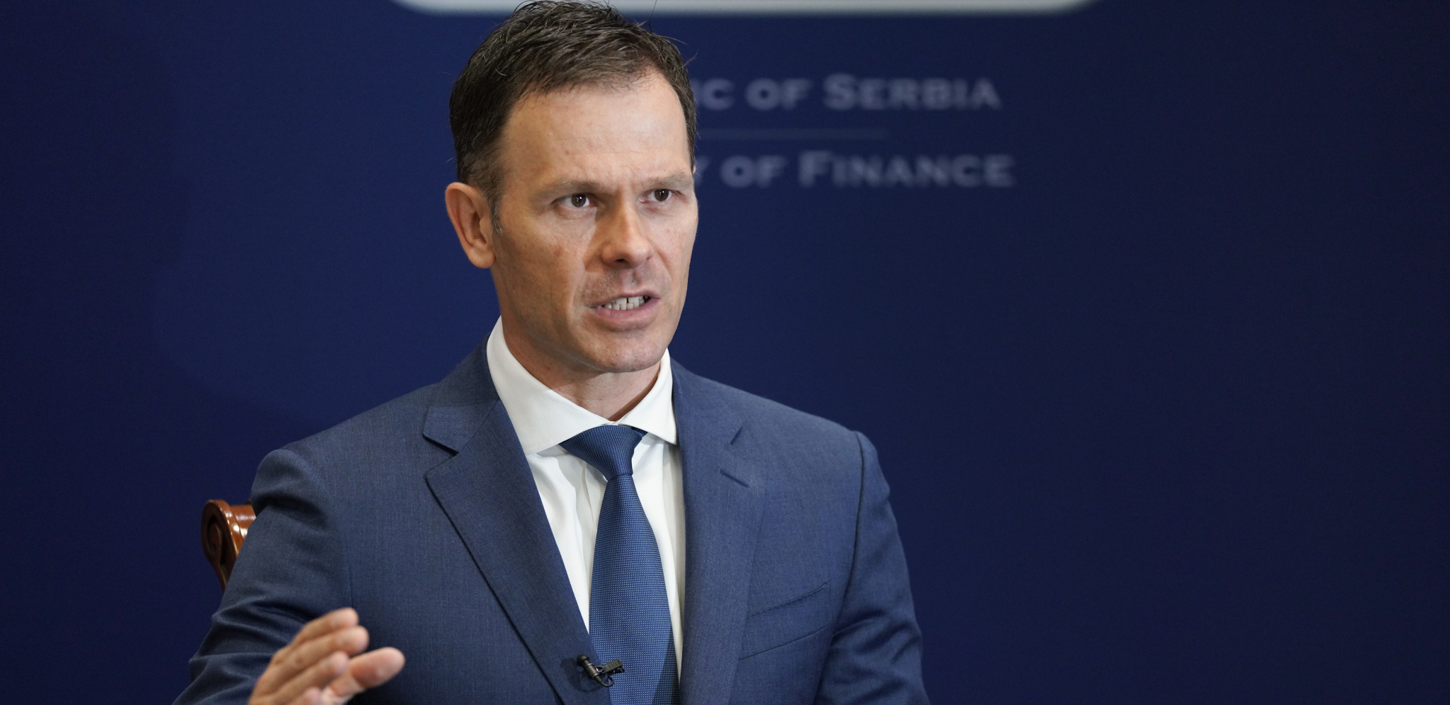 Mali: Kada ste odgovorni uspeh ne može izostati, grafikoni ne lažu