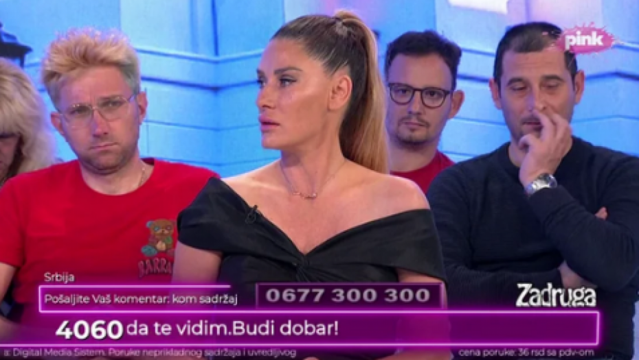 GLEDATELJKA RAZOTKRILA ANU I URNISALA JE Suočila je sa činjenicama i neoborivim argumentima, Ćurčićeva se ukopala u mestu!