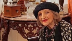 LEGENDARNA MIRA BANJAC OTKRILA BOLNU TAČKU "Dala bi celu karijeru da ..."