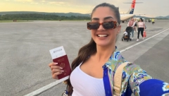 PUKLA TIKVA Đuričićeva otputovala u Crnu Goru, pa odlučila da okrene novi list, Anđela šutnula Zvezdana