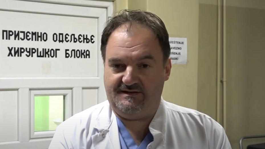 BRATA TUKLI U GLAVU, SESTRU VUKLI PO ZEMLJI Lekar iz Kosovske Mitrovice o napadu Kurtijevih nasilnika na srpsku maloletnu decu