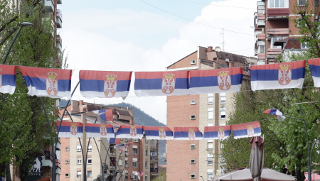 ALBANCI SPREMAJU POGROM NA SEVERU KIM Na udaru lekari i studenti, Kurtijev čovek odbio preporuku kvinte