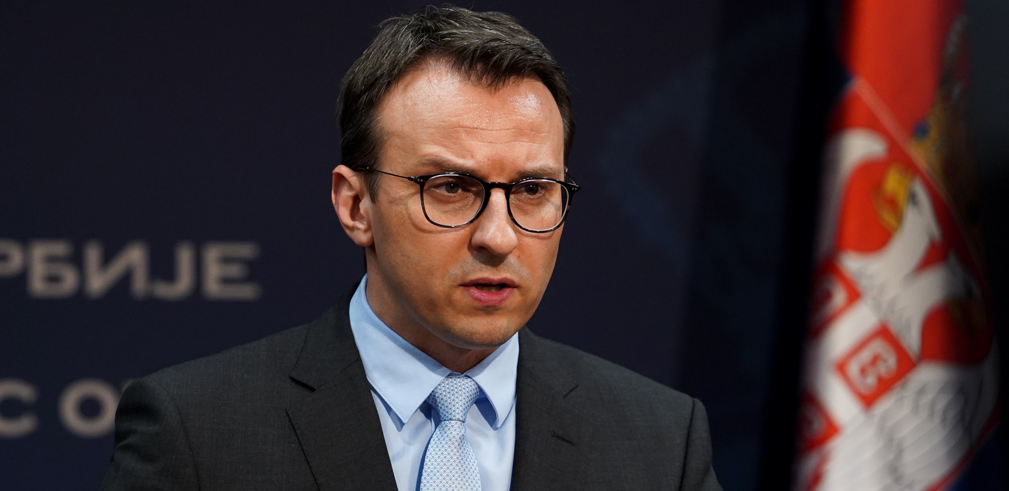 SVET DA POGLEDA U OČI STRADANJU SRPSKOG NARODA NA KiM Petković otkriva zašto bi sednica SB UN bila veoma značajna