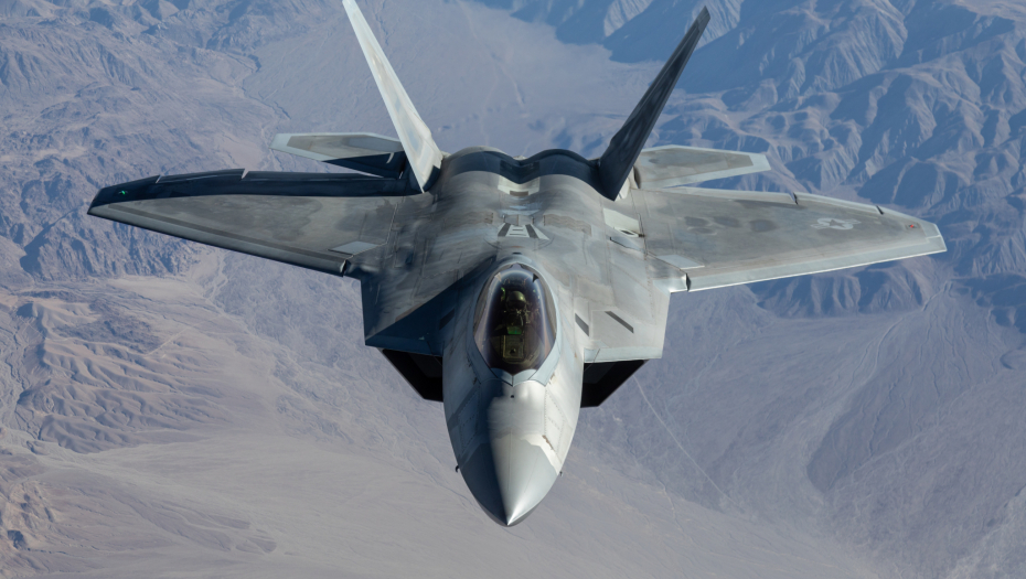 NEĆE JOŠ DUGO BITI NEVIDLJIVI Kinezi imaju rešenje za američke F-22