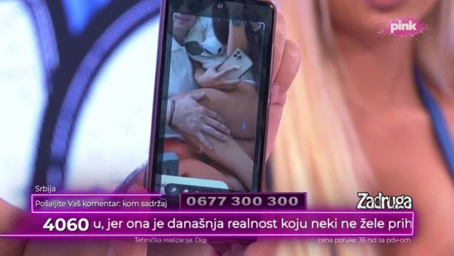 OGLASIO SE TAKI, PA IZNEO PRAVU ISTINU O SLAĐI! Marinković razvezao jezik, pa obelodanio sve detalje afere, Zola pozeleneo!