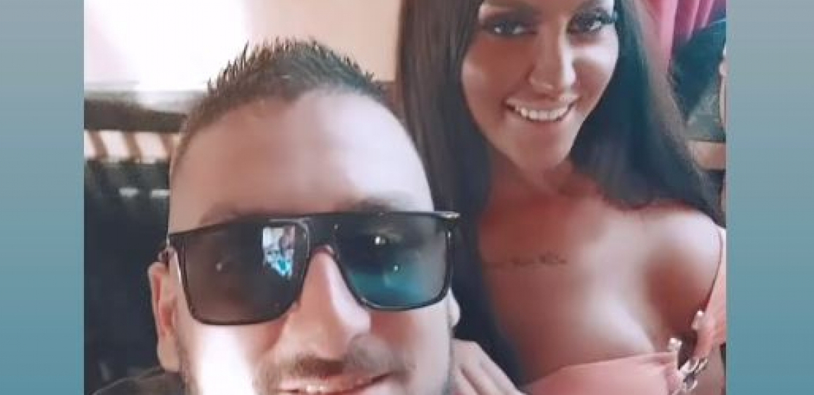 DERVENTSKI KAZANOVA JE KONAČNO UKROĆEN! Slađa ne može da sakrije koliko voli Zolu, pa otkrila da staju na ludi kamen: "Ostaću sa njim do kraja života"!