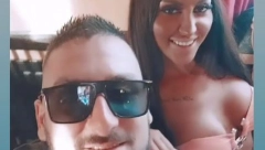 DERVENTSKI KAZANOVA JE KONAČNO UKROĆEN! Slađa ne može da sakrije koliko voli Zolu, pa otkrila da staju na ludi kamen: "Ostaću sa njim do kraja života"!