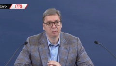 VIDOVDAN JE VAŽAN DAN Vučić: Na Vidovdan će Srbi na miran način preduzimati korake na putu za svoju slobodu (VIDEO)