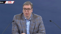 REKLI SU DA ĆE DA PRAVE "MALI RAČAK" Vučić: Prete posredno i prete direktno