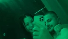 MAJA MARINKOVIĆ OBJAVILA VRELU AKCIJU SA BILALOM! Eksplicitne scene skandalizovale javnost, sve izašlo na videlo! (FOTO 18+)
