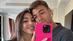 Ceo svet je gledao u savršenu venčanicu ćerke Siniše Mihajlovića: Virdžinija je bila najlepša mlada na planeti