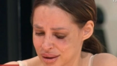 UJEDINILE SE NATAŠA ŠAVIJA I ANA ĆURČIĆ! Zajedničkim snagama u borbi protiv nasilja: "Želim da naši dželati dobiju zaslužene kazne!