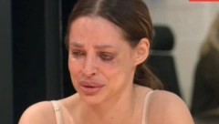 PRODALA SI SVOJE SUZE Šaviju razapeli zbog pomirenja sa Karićima, starleta izazvala gnev javnosti: Ne trebate mi više!