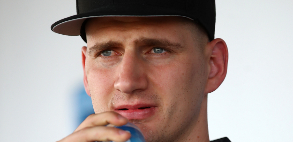 SRBIN PADA SA PRVOG MESTA Amerikanac potpisao istorijski ugovor sa Bostonom i skinuo Nikolu Jokića sa trona