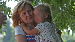 PORODICA JOKIĆ NA OKUPU Mala Ognjena ponovo u centru pažnje (FOTO)