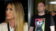 SADA SE SVE ZNA Ana Ćurčić poslala poruku Zvezdanu Slavniću!