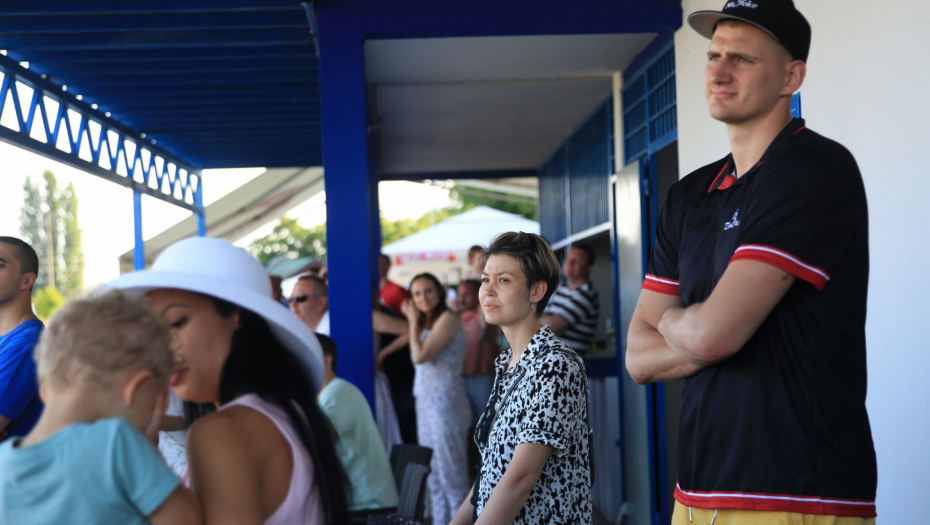 JOKIĆ ČUO SJAJNU VEST Nikolin ljubimac ponovo pobedio