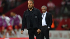 NA UDARU Nemci opasno isprozivali sopstvenog selektora: Pitanje je šta se dešava u njegovoj glavi