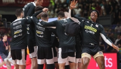 EUFORIJA MOŽE DA POČNE Partizan objavio cene karata za odlučujući meč u Areni protiv Crvene zvezde