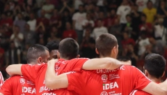 OGLASILA SE ZVEZDA Evo koliko će koštati i kada će biti puštene sezonske karte za košarku
