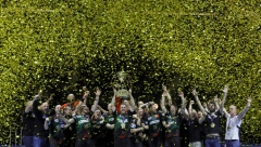 SENZACIJA Magdeburg je šampion Evrope