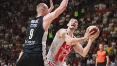 MEČ ODLUKE U ARENI Evo ko deli pravdu u majstorici između Partizana i Crvene zvezde