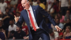 NE UBACUJTE NIŠTA NA TEREN Ivanović uputio apel navijačima