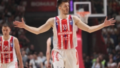 VELIKA REKONSTRUKCIJA NA MALOM KALEMEGDANU Još jedan košarkaš napušta Zvezdu i ide u NBA ligu