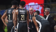 BRANIO SAM SE Naneli prokomentarisao sukob sa navijačem crveno-belih