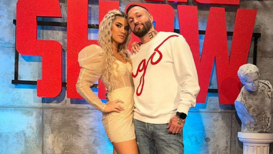 ŠA DOŽIVEO POMRAČENJE U ELITI ZBOG VANJE Samo je još jednom spomeni...