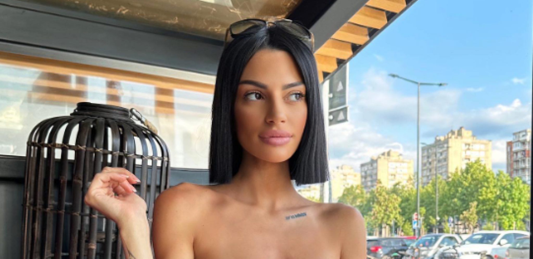 DRAMA U DOMU TARE SIMOV Uputila pretnje, u sve umešala i policiju, bivša zadrugarka doživela nervni slom