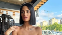 OTKRIVENO GDE JE TARA SIMOV NAKON RASKIDA Bivša zadrugarka uhvaćena sa drugim muškarcem