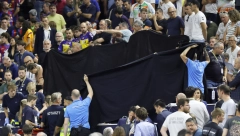 NOVINAR IZNENADA PREMINUO Tragedija na finalu Lige šampiona