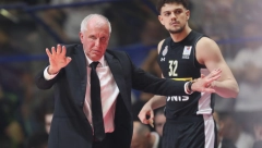 DA BUDEMO SPREMNIJI I HLADNOKRVNIJI Obradović zna šta je potrebno njegovim igračima u četvrtom meču