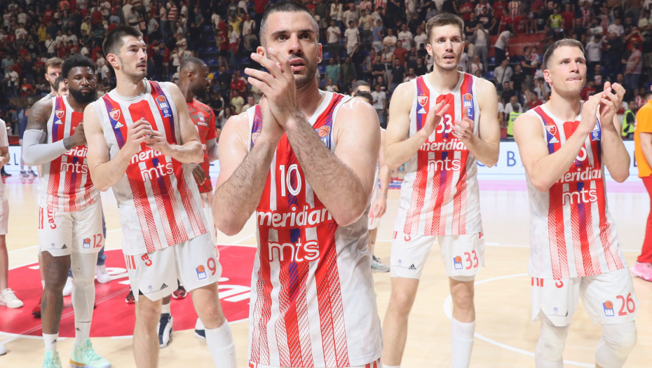POZIV ZA ZVEZDINE NAVIJAČE "Delije" će ispred "Pionira" pružiti podršku košarkašima crveno-belih pred majstoricu