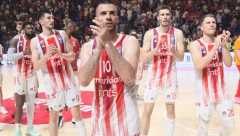 JOŠ DVA POTPISA NA MALOM KALEMEGDANU Zvezda odlučila, dvojac produžuje ugovore