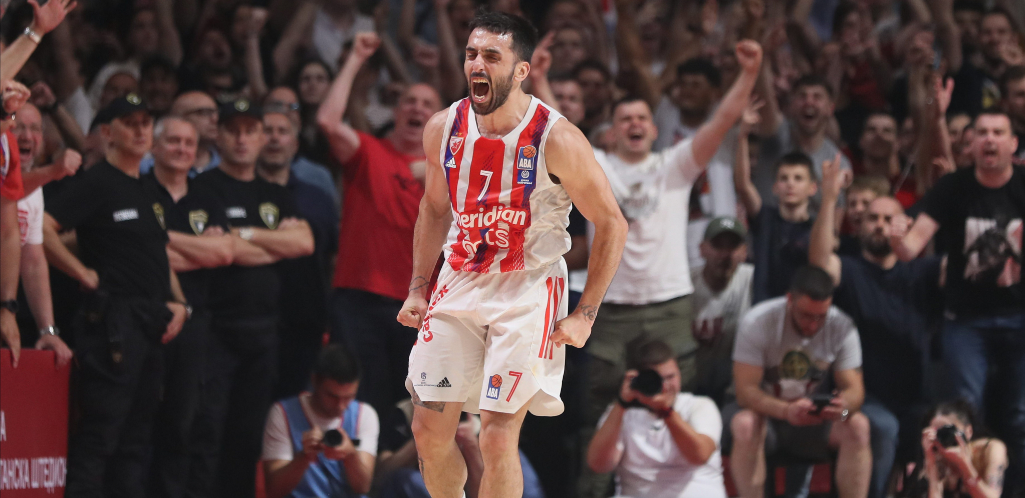 VEST KOJA ĆE RASTUŽITI "DELIJE" Da li je ovo dokaz da Fakundo Kampaco napušta Zvezdu? (FOTO)