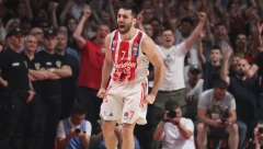 VEST KOJA ĆE RASTUŽITI "DELIJE" Da li je ovo dokaz da Fakundo Kampaco napušta Zvezdu? (FOTO)