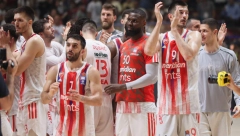 NEMA RAZLOGA ZA SLAVLJE Dobrić oprezan pred utakmicu odluke