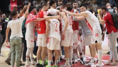 ŠTA ĆE BITI SA RADULJICOM? Oglasio se direktor Zvezde, jedan čovek odlučuje o sudbini srpskog centra