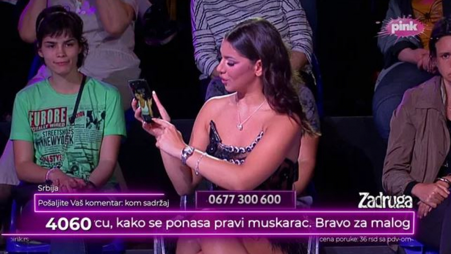 ISPLIVALA PREPISKA MILICE VESELINOVIĆ I MENSURA NAKON NJENOG IZLASKA! Razvezala jezik, pa obelodanila sve: "Volim te, poginuli mi svi"