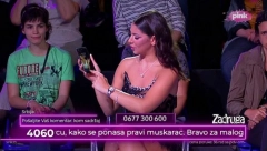ISPLIVALA PREPISKA MILICE VESELINOVIĆ I MENSURA NAKON NJENOG IZLASKA! Razvezala jezik, pa obelodanila sve: "Volim te, poginuli mi svi"