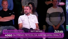 ISPLIVALA DUGO SKRIVANA TAJNA U PORODICI MIKICE BOJANIĆA! Konačno rešio da progovori, pa sa knedlom u grlu sve ispričao!