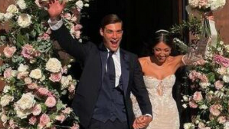 SVE VREME SAM OSEĆALA DA SI PORED MENE Emotivna objava ćerke Siniše Mihajlovića, reči koje teraju suze na oči