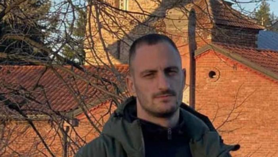 OGLASIO SE OTAC OTETOG SRBINA NA KOSOVU Ispričao gde je Uroš bio pre hapšenja