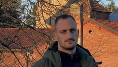 OGLASIO SE OTAC OTETOG SRBINA NA KOSOVU Ispričao gde je Uroš bio pre hapšenja