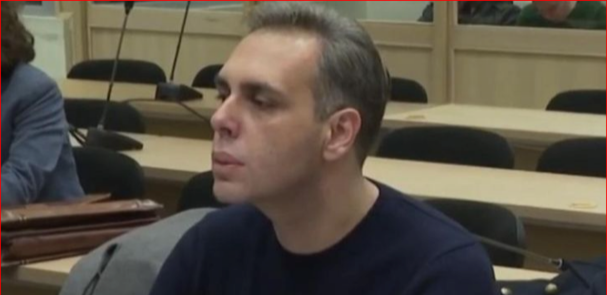 IMAM VIŠE OD OSAM ČIREVA, IZVAĐENO MI JE 90 ODSTO STOMAKA: Boki 13 prvi put pred kamerama nakon izlaska iz zatvora